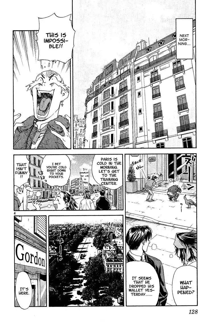 Yakitate Japan Chapter 57 5